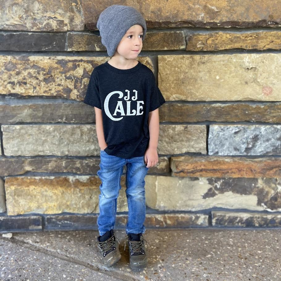 JJ Cale Youth Tshirt