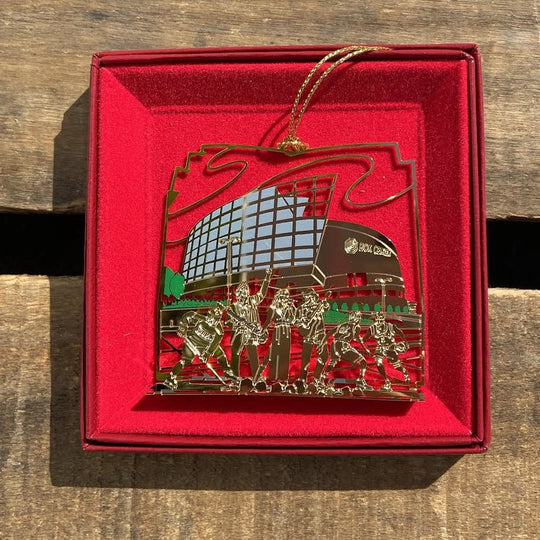 2020 BOK Center Ornament