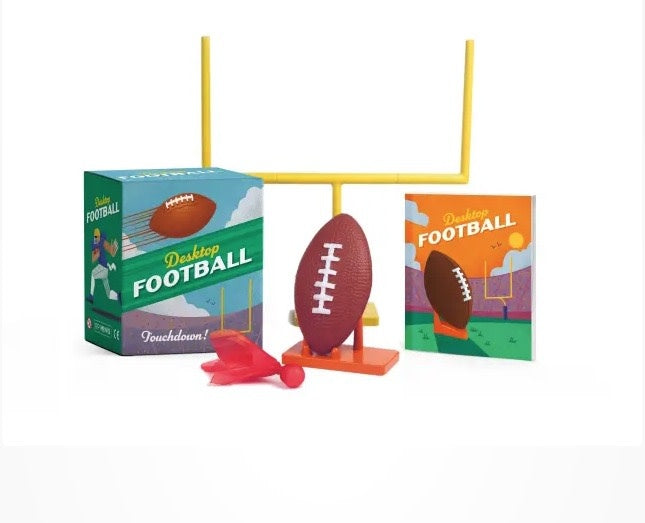 Desktop Football