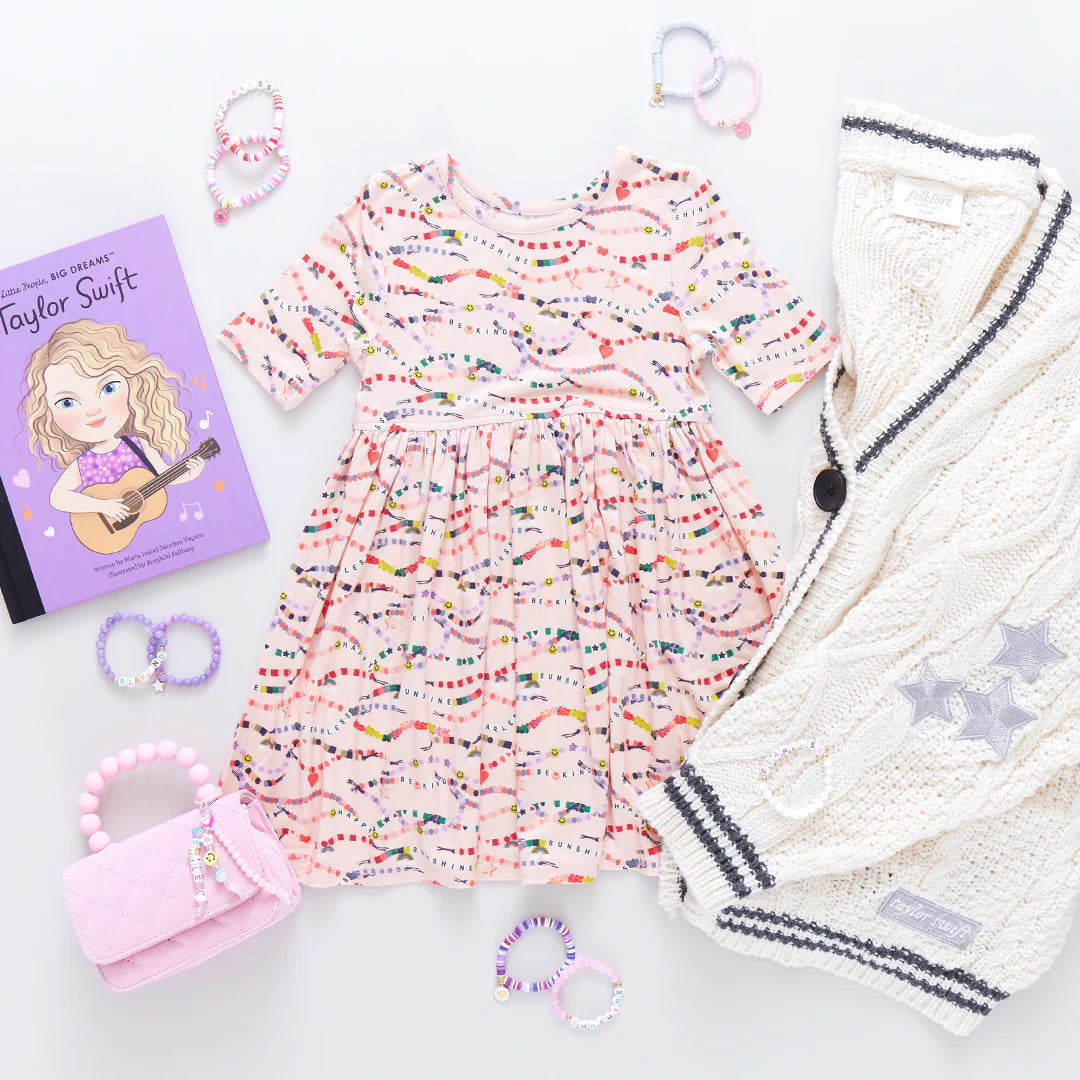 pink chicken friendship bracelet dress Pink Chicken Tagged "pink chicken friendship bracelet era steph dress" Ella Blu Boutique