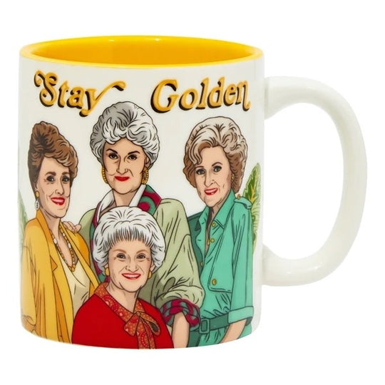 Golden Girls Stay Golden Mug