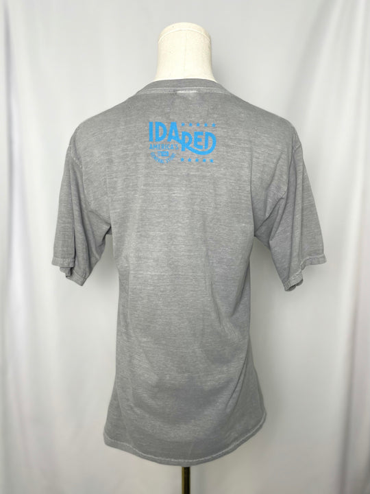 Tubular Tulsa Color-Changing Tshirt