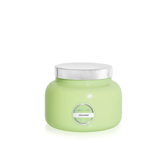 Capri Blue - Iced Matcha Volcano Candle 19 oz.