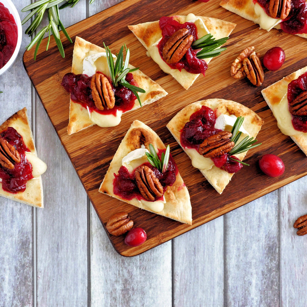 Cranberry Pepper Jam 11oz