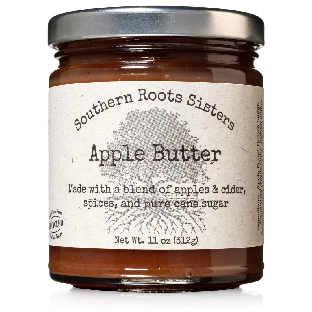 Apple Butter 11oz