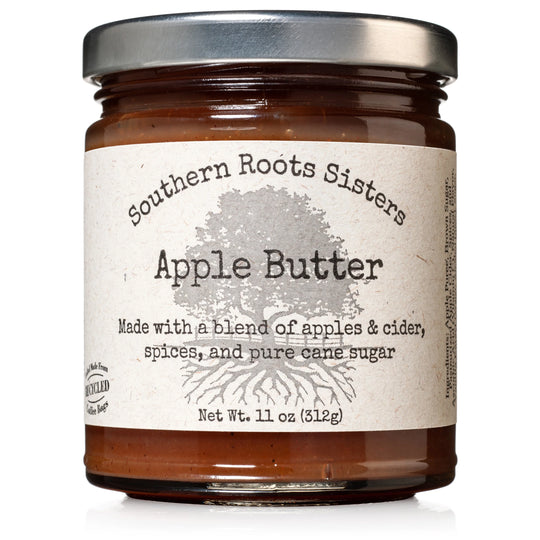 Apple Butter 11oz