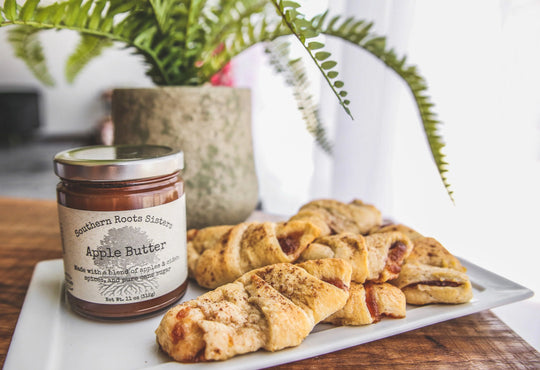 Apple Butter 11oz