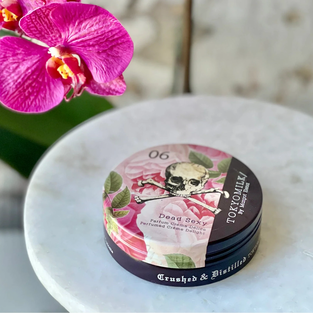 Dead Sexy No. 6 Parfum Crema