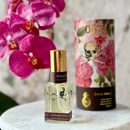 Dead Sexy No. 6 Eau de Parfum