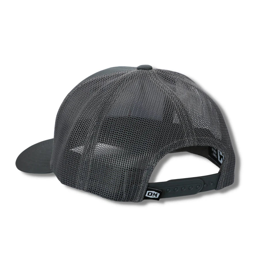 The Okie Brand Okie Native Traditional Hat