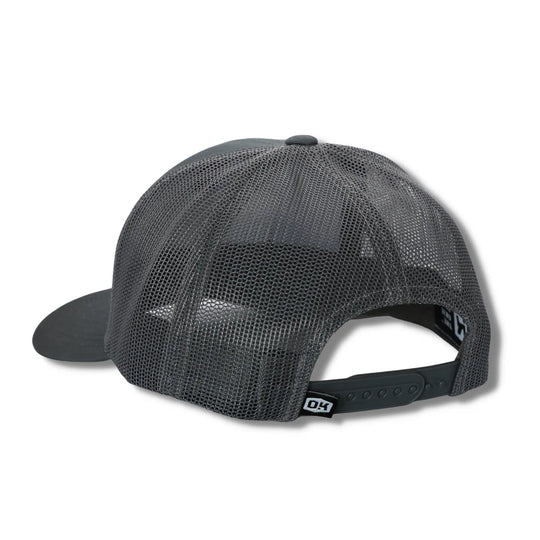 The Okie Brand Okie Native Traditional Hat