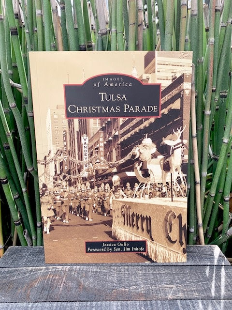 Tulsa Christmas Parade