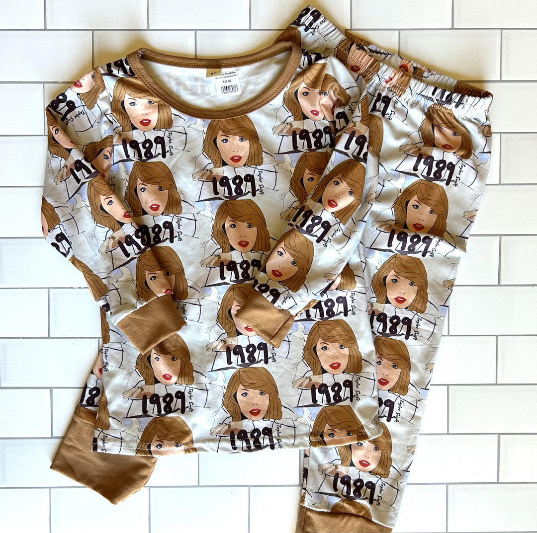 1989 (Taylor's Version) Lounge Set