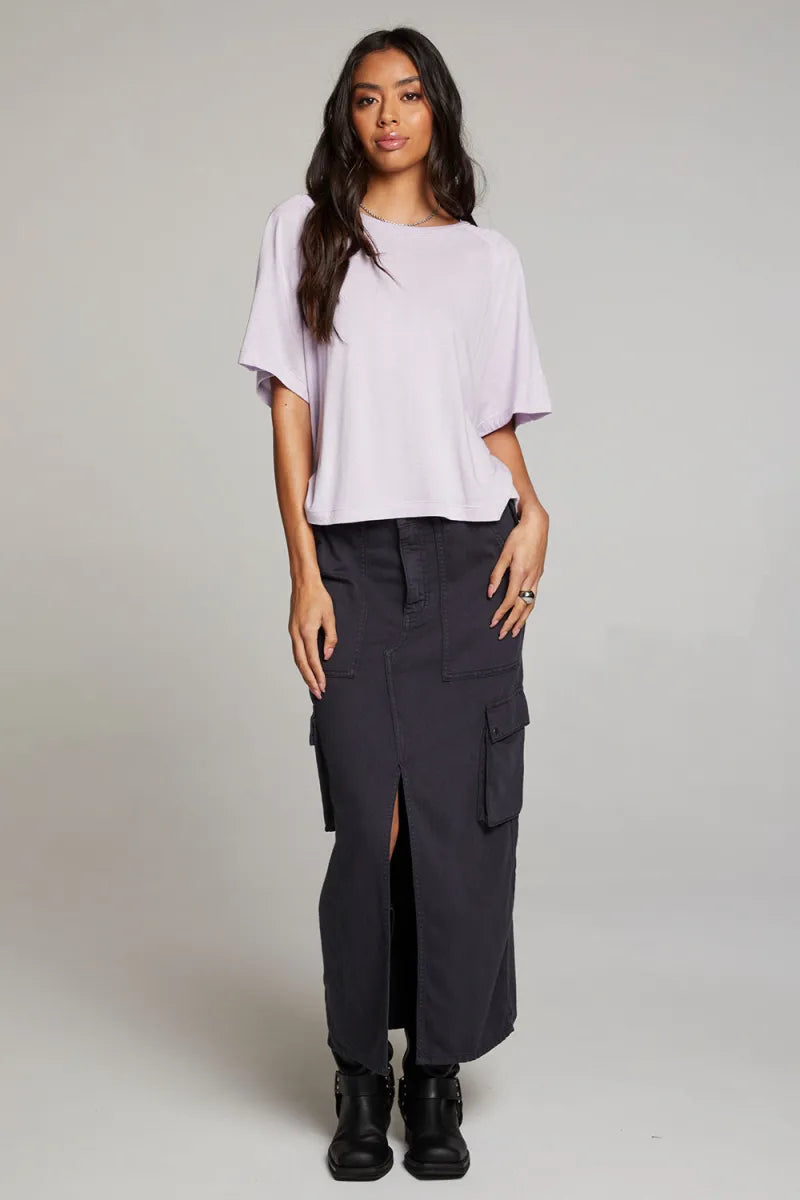 Petal Sun Tee