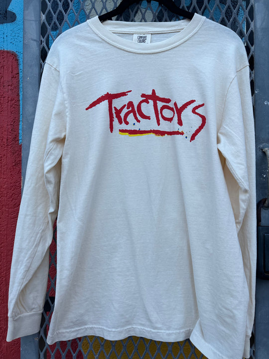 Classic Tractors Logo Tshirt