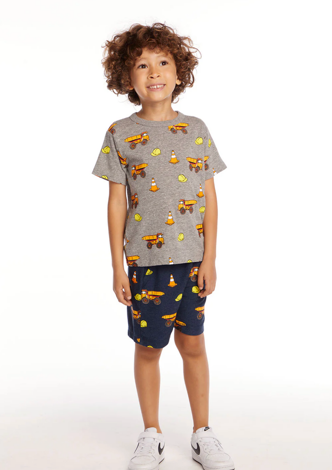 Construction Zone Shorts