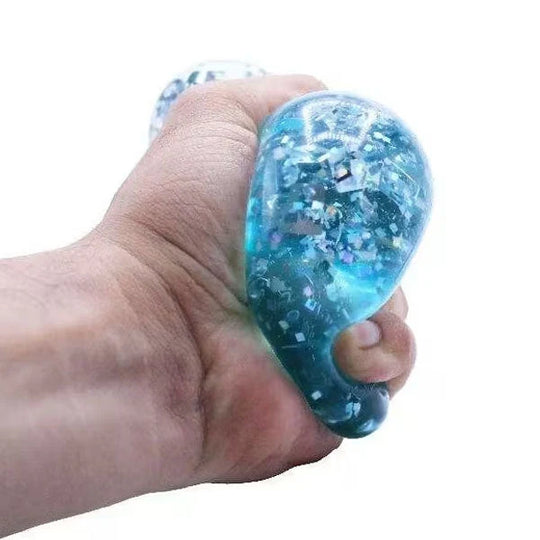 Minecraft Jelly Cube Series 1 Squishy Toy Blind Box