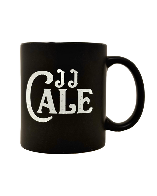 JJ Cale Mug