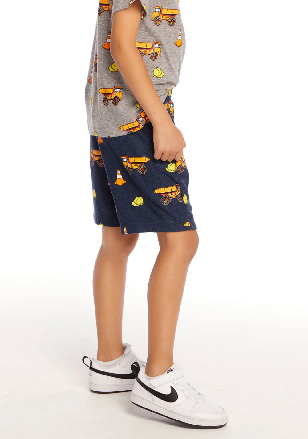 Construction Zone Shorts