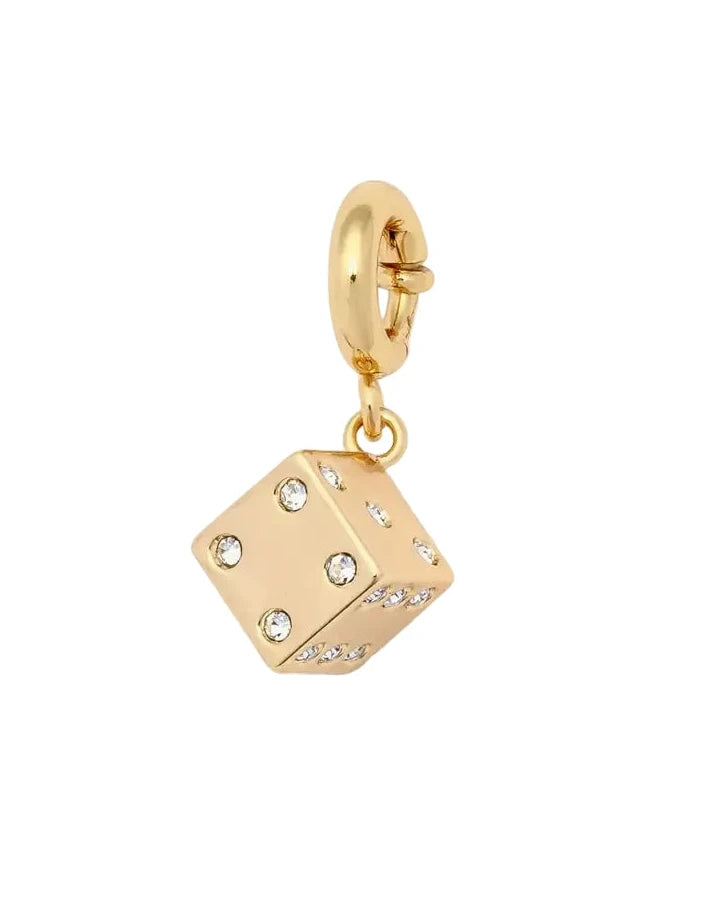 LWP Dice Charm