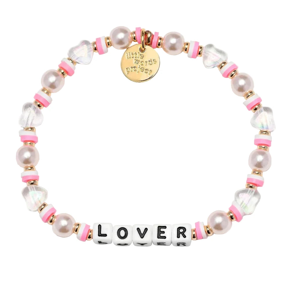 Lover Forever and Ever Bracelet M/L