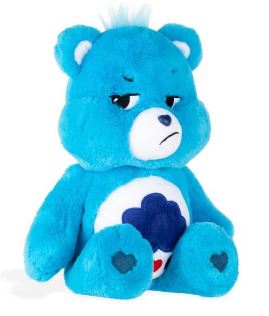 Medium Care Bear – Ida Red