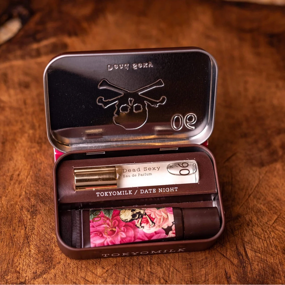 Dead Sexy Date Night Kit