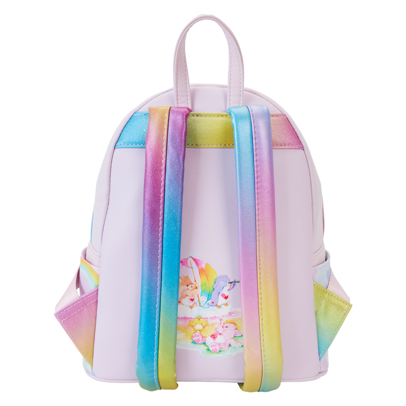 Care Bears Cousins Forest of Feelings Mini Backpack