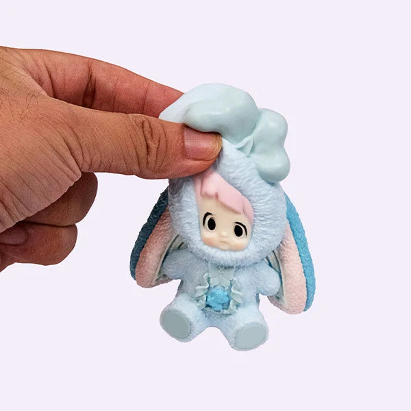 Nommi Solace Taba Deluxe Premium Squishy Fidget Toy