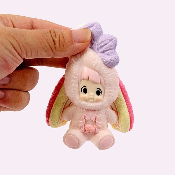 Nommi Reverie Taba Deluxe Premium Squishy Fidget Toy