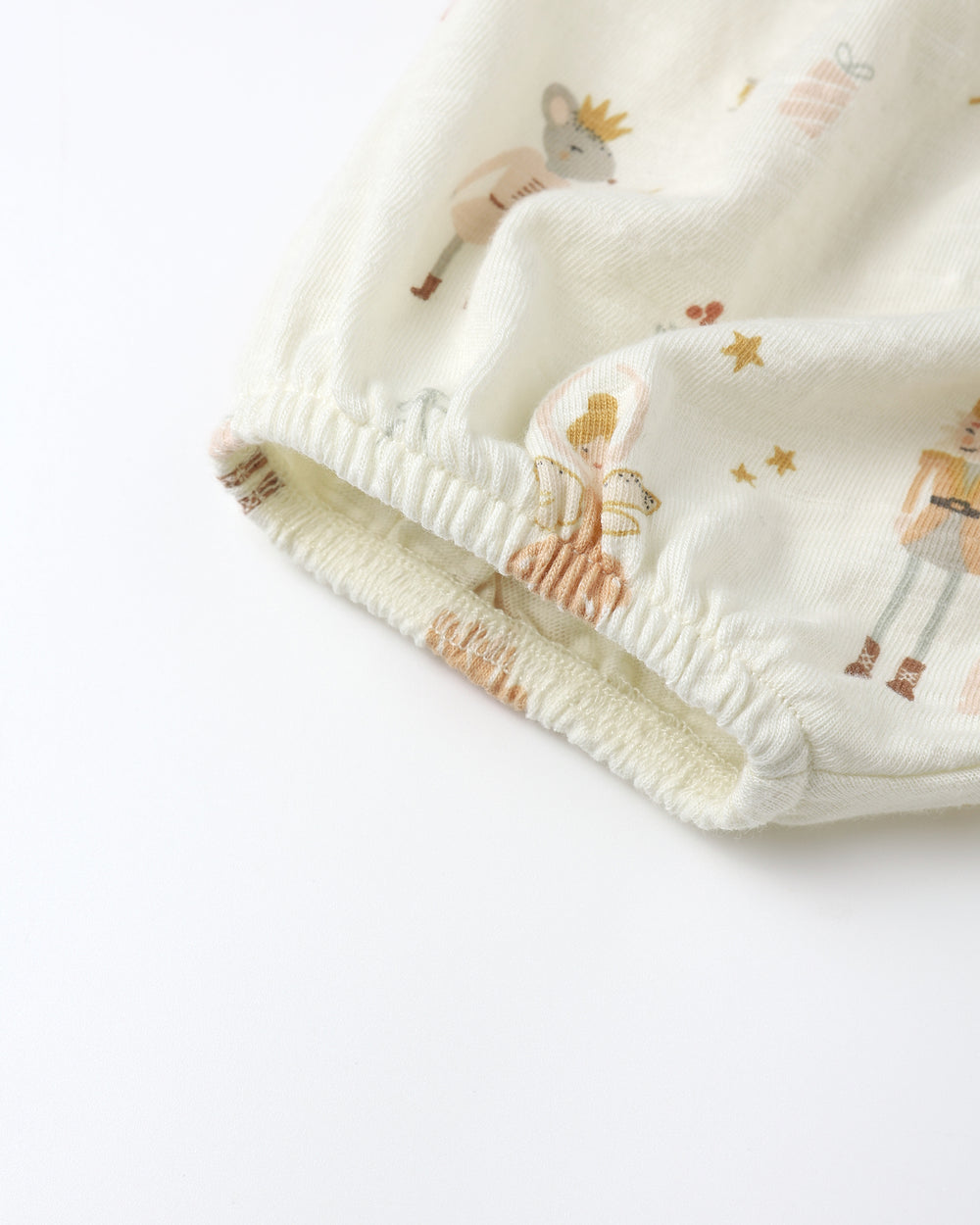 Rylee + Cru - Nutcracker Brea Dress