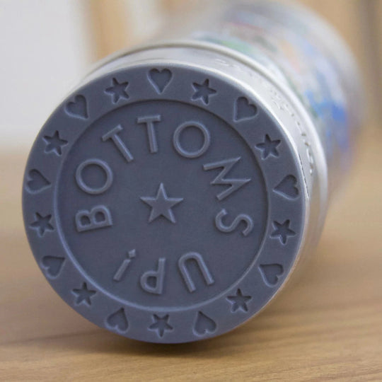 Oklahoma Tumbler Bottle