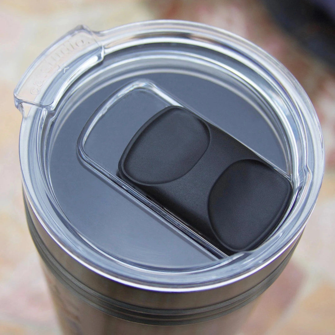 Oklahoma Tumbler Bottle
