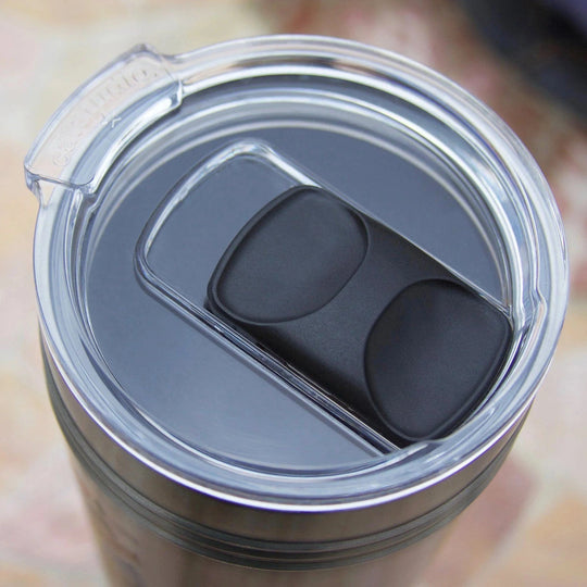 Oklahoma Tumbler Bottle