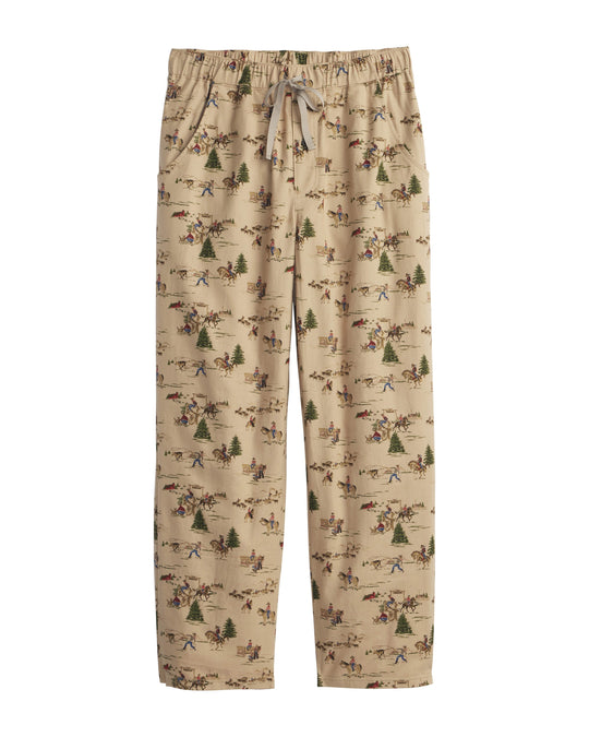 Pendleton - Ranch PJ Pants