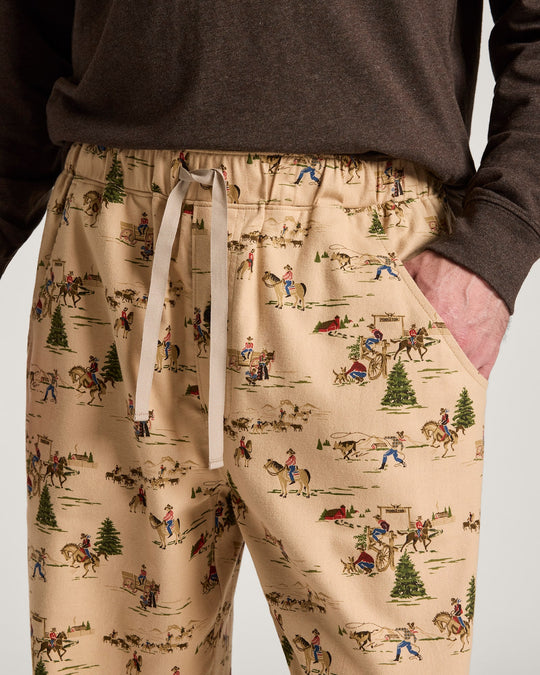 Pendleton - Ranch PJ Pants