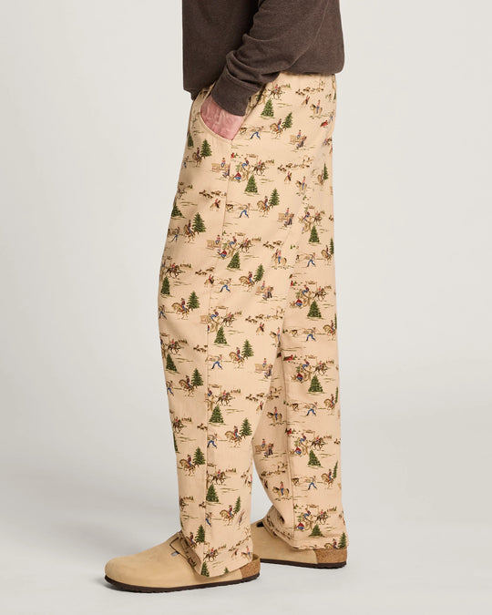 Pendleton - Ranch PJ Pants