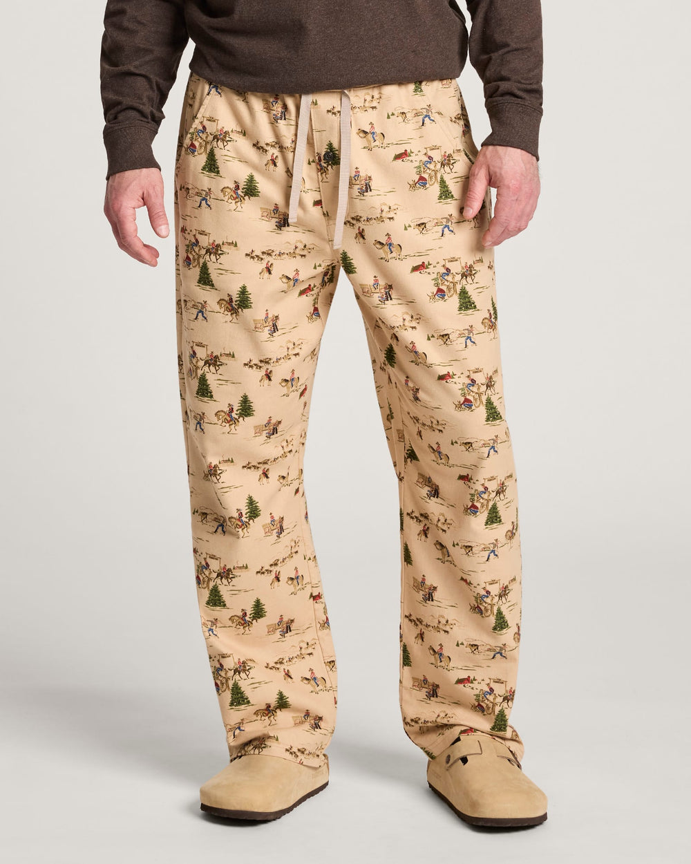 Pendleton - Ranch PJ Pants