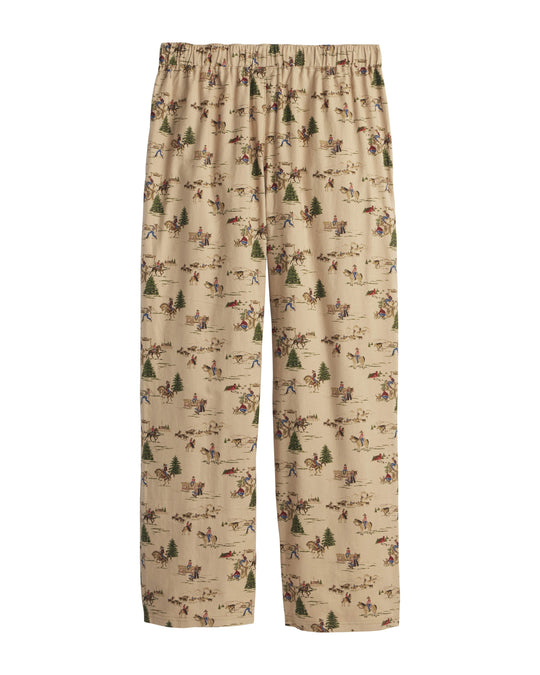 Pendleton - Ranch PJ Pants