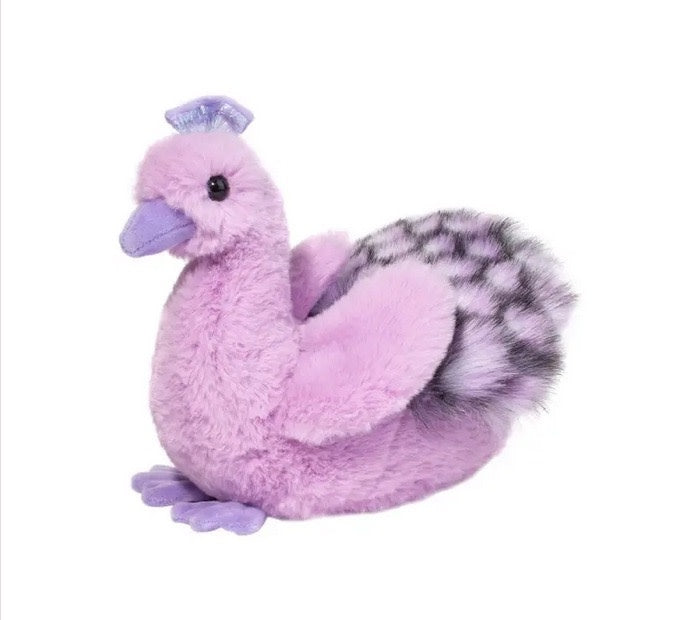 Penelope Peacock