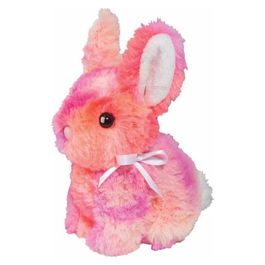 Tie Dye Bunny