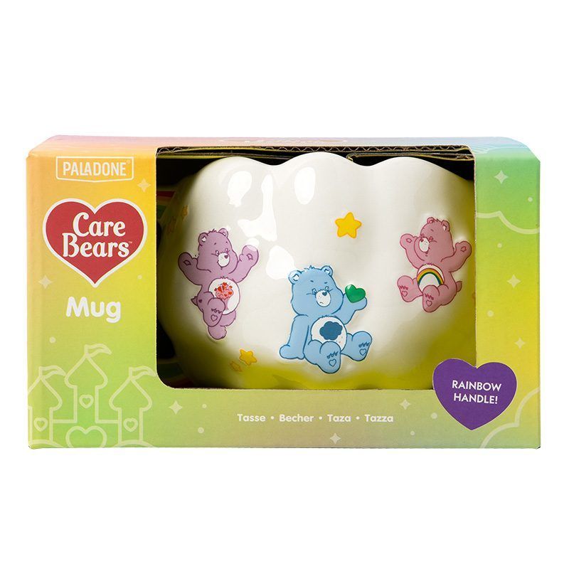 Care Bears Cloud Shaped Mug