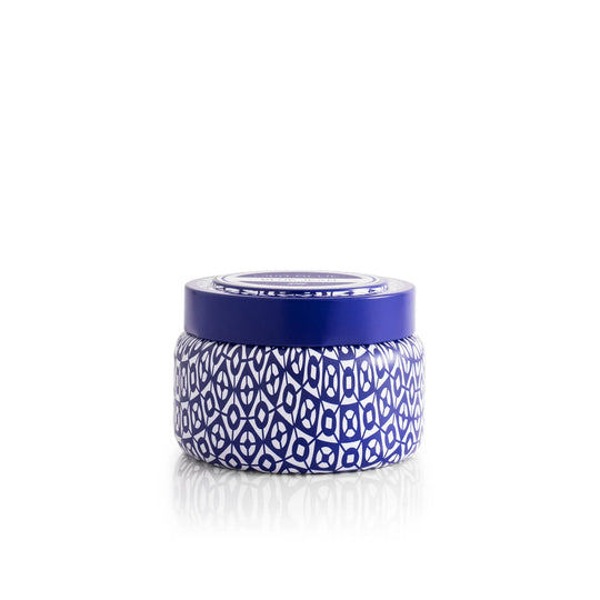 Capri Blue - Travel Tin Volcano Candle 8.5 oz.