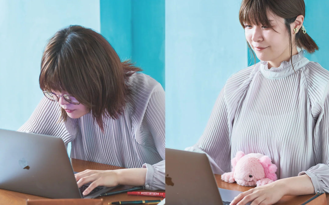 Axolotl Posture Pal Stuffed Animal