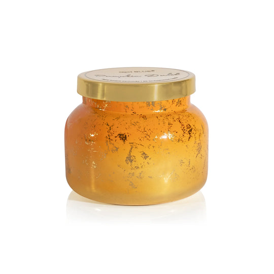 Capri Blue - Pumpkin Dulce Glimmer Oversized Candle 28oz