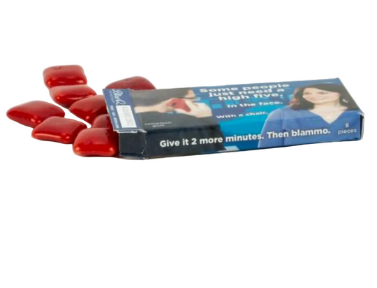 High Five Gum