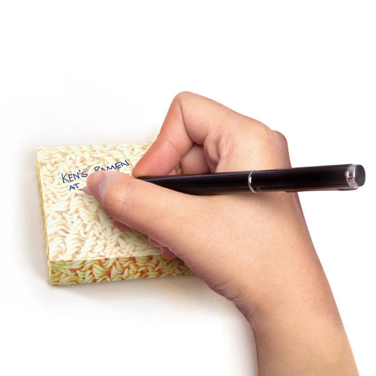 Ramen Sticky Notes