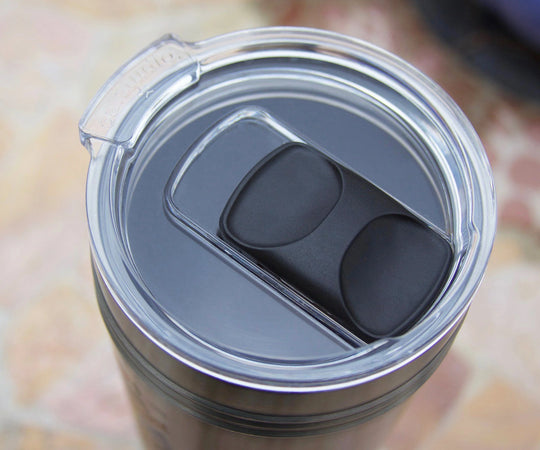 Route 66 Thermal Tumbler