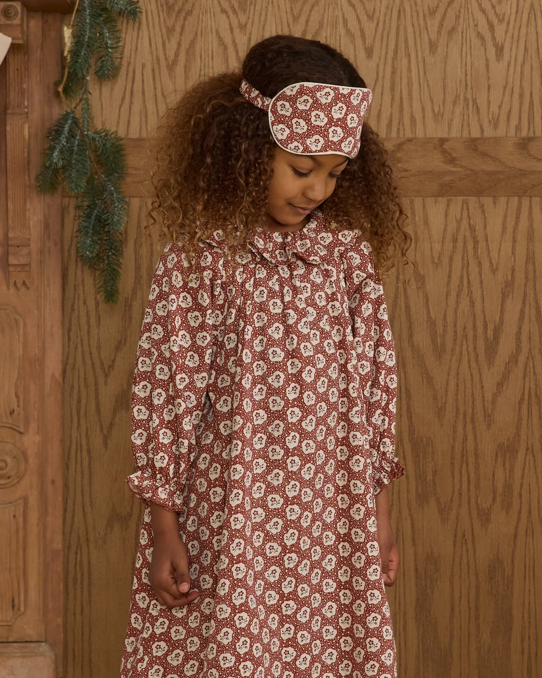 Rylee + Cru - Fluer Nightgown
