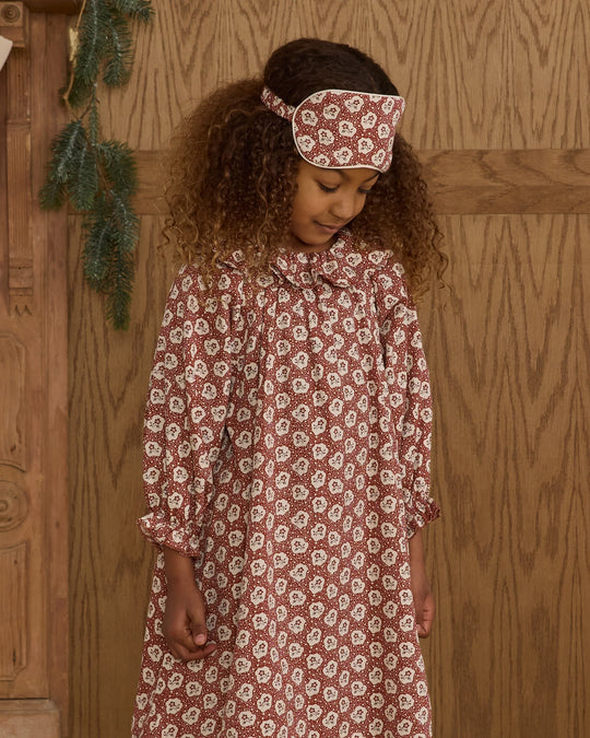 Rylee + Cru - Fluer Nightgown